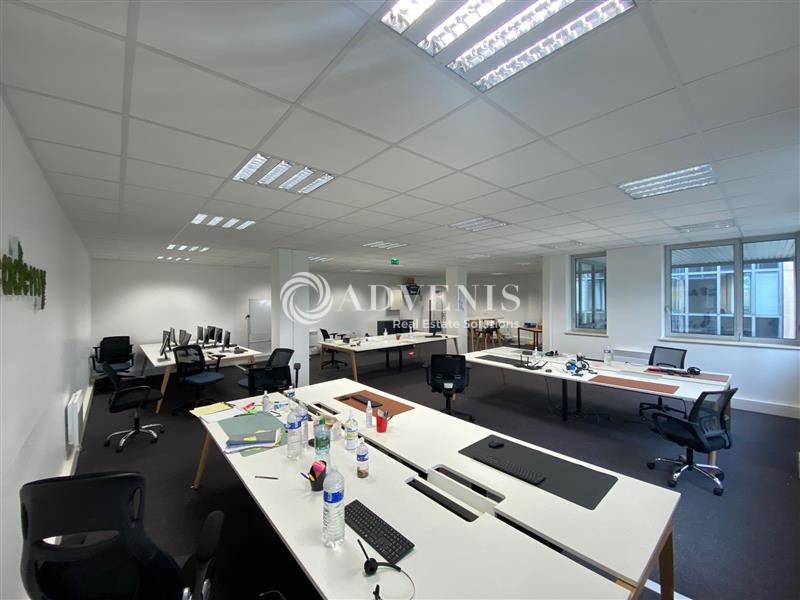 Vente Utilisateur Bureaux NEUILLY PLAISANCE (93360) - Photo 5