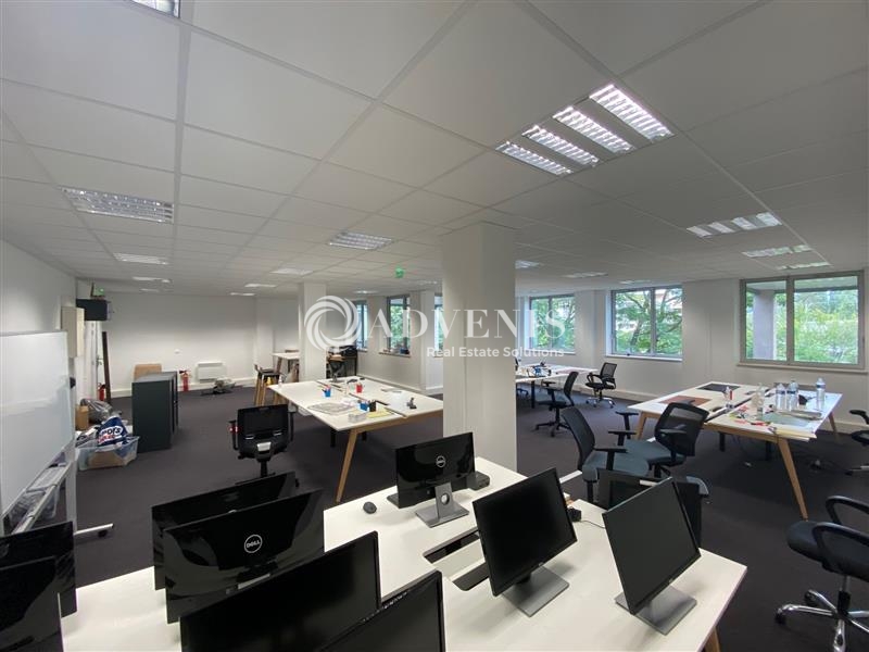 Vente Utilisateur Bureaux NEUILLY PLAISANCE (93360) - Photo 6