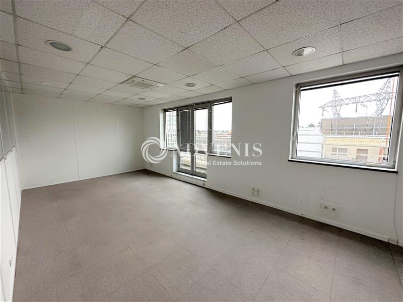 Vente Utilisateur Bureaux CHEVILLY LARUE (94550) - Photo 2