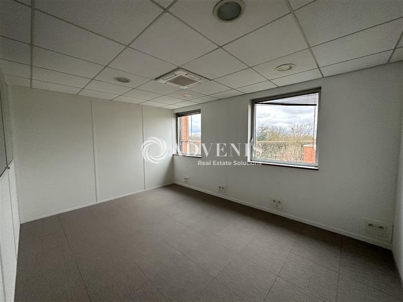 Vente Utilisateur Bureaux CHEVILLY LARUE (94550) - Photo 3