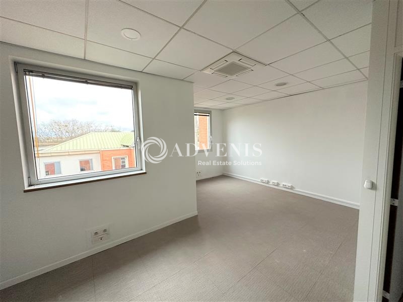 Vente Utilisateur Bureaux CHEVILLY LARUE (94550) - Photo 5