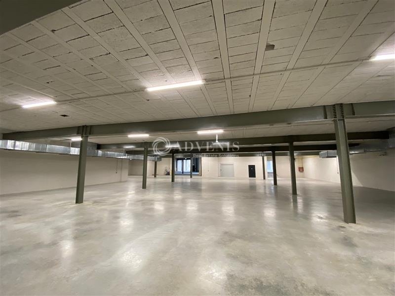 Vente Investisseur Activités Entrepôts MONTREUIL (93100) - Photo 3