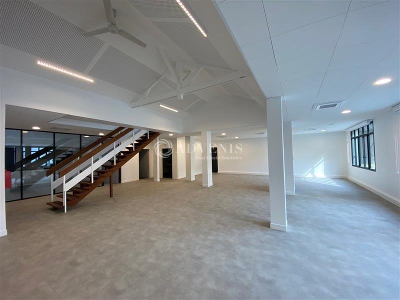 Vente Investisseur Activités Entrepôts MONTREUIL (93100) - Photo 6