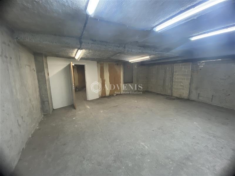 Vente Investisseur Activités Entrepôts MAISONS ALFORT (94700) - Photo 2