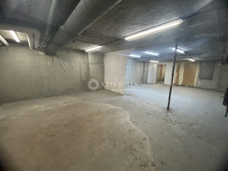 Vente Investisseur Activités Entrepôts MAISONS ALFORT (94700) - Photo 3