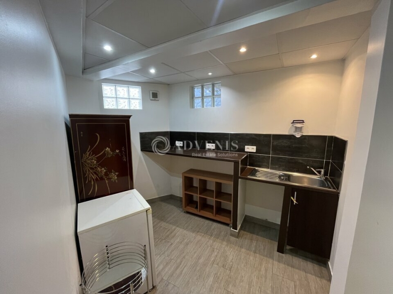 Location Bureaux PANTIN (93500) - Photo 11