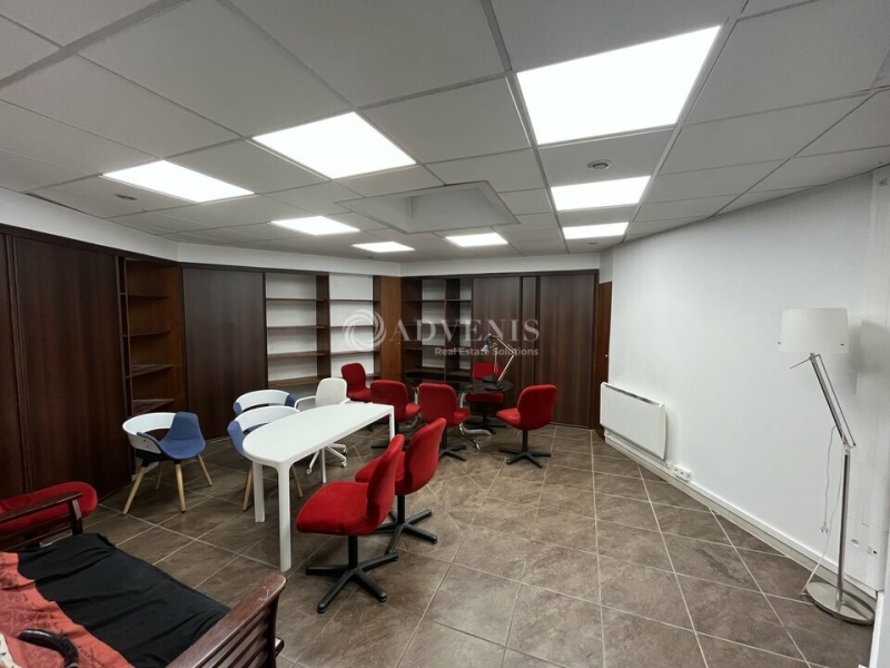 Location Bureaux PANTIN (93500) - Photo 12