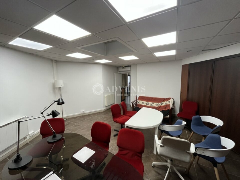 Location Bureaux PANTIN (93500) - Photo 13