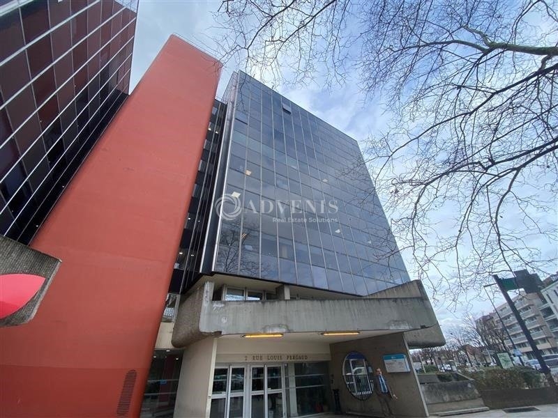 Vente Investisseur Bureaux MAISONS ALFORT (94700) - Photo 13