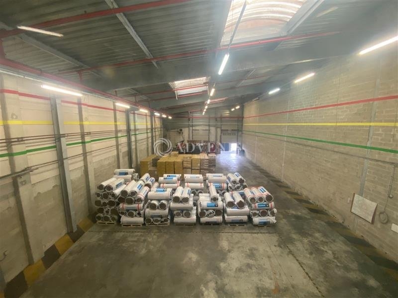 Location Activités Entrepôts BONNEUIL SUR MARNE (94380) - Photo 1