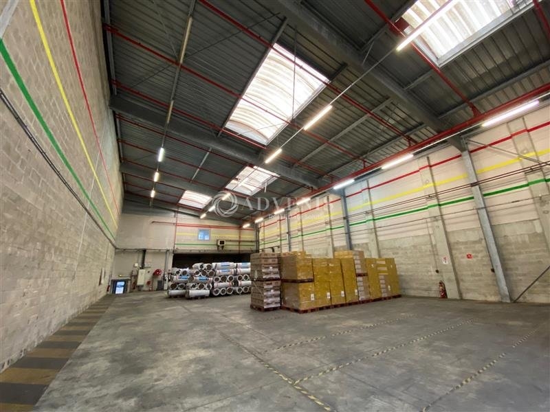 Location Activités Entrepôts BONNEUIL SUR MARNE (94380) - Photo 2