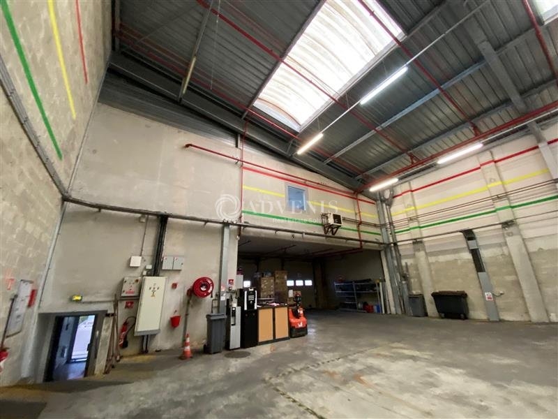 Location Activités Entrepôts BONNEUIL SUR MARNE (94380) - Photo 3