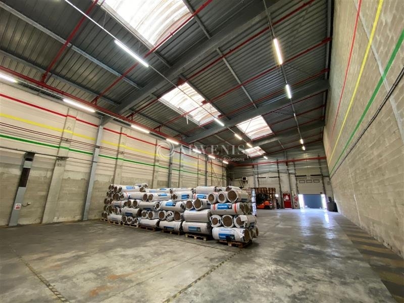 Location Activités Entrepôts BONNEUIL SUR MARNE (94380) - Photo 4