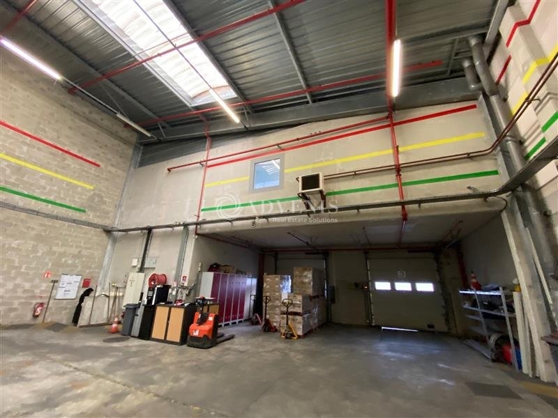 Location Activités Entrepôts BONNEUIL SUR MARNE (94380) - Photo 5