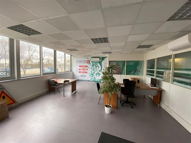 Location Activités Entrepôts BONNEUIL SUR MARNE (94380) - Photo 6