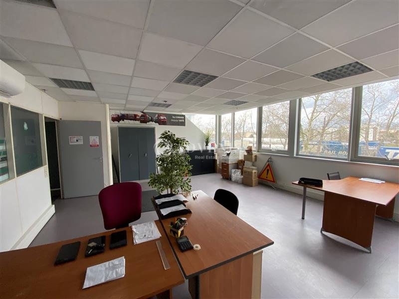 Location Activités Entrepôts BONNEUIL SUR MARNE (94380) - Photo 7