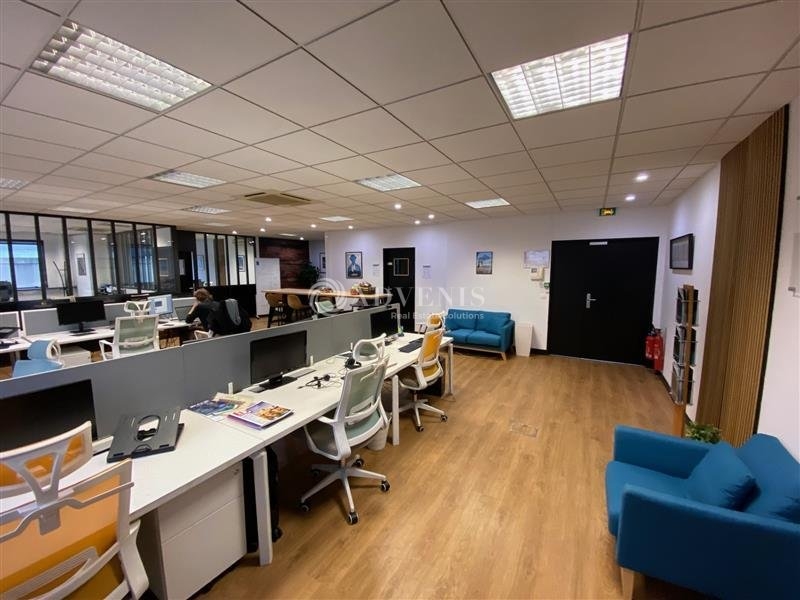 Location Bureaux BRY SUR MARNE (94360) - Photo 5