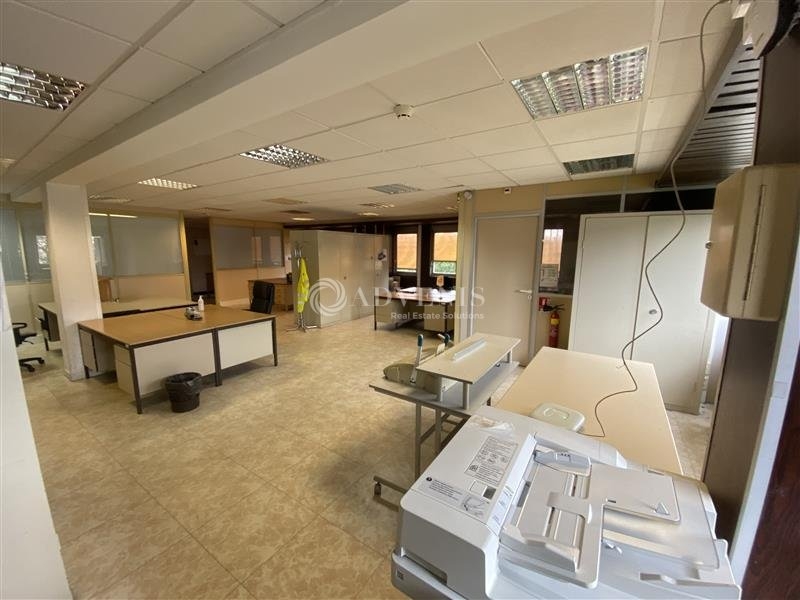 Location Bureaux CHENNEVIERES SUR MARNE (94430) - Photo 1