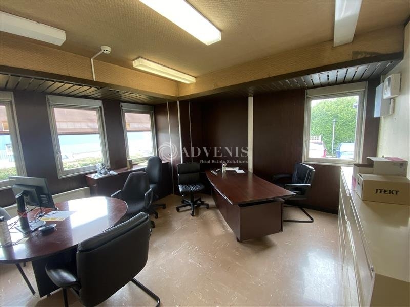 Location Bureaux CHENNEVIERES SUR MARNE (94430) - Photo 4