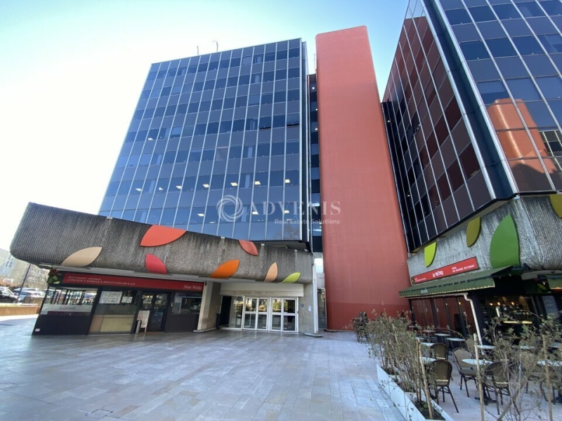 Location Bureaux MAISONS-ALFORT (94700) - Photo 1