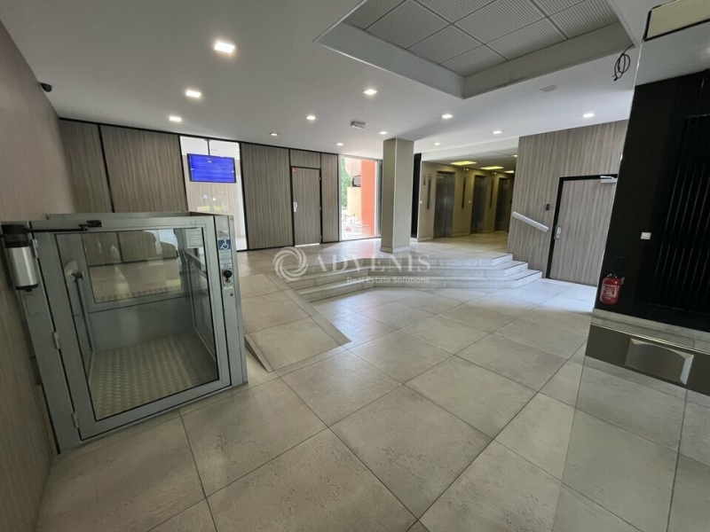Location Bureaux MAISONS-ALFORT (94700) - Photo 10