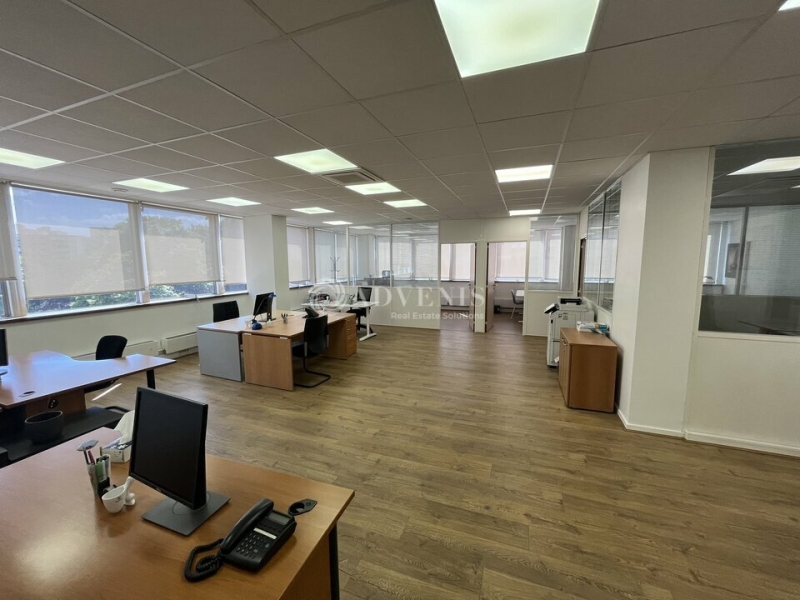 Location Bureaux MAISONS-ALFORT (94700) - Photo 3