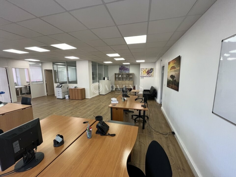 Location Bureaux MAISONS-ALFORT (94700) - Photo 4