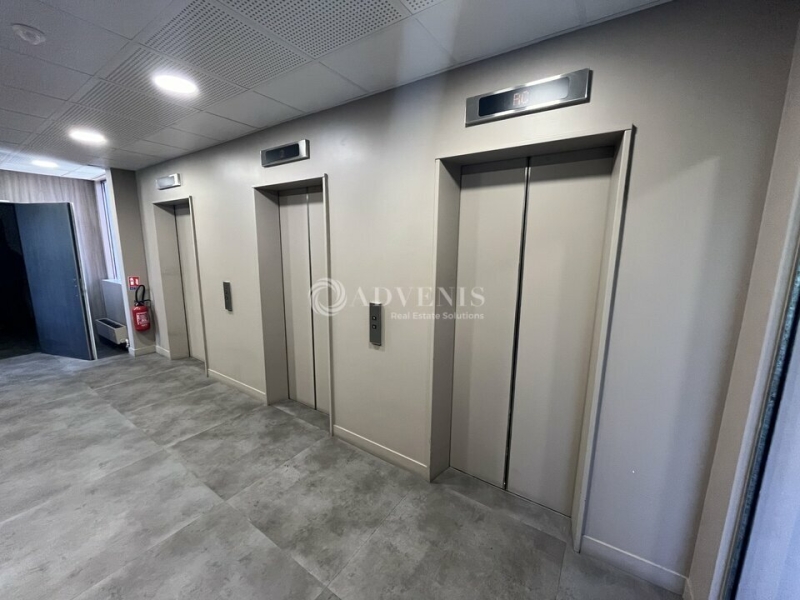 Location Bureaux MAISONS-ALFORT (94700) - Photo 8