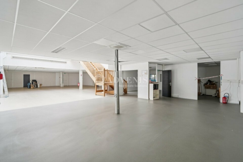 Location Activités Entrepôts VILLIERS-SUR-MARNE (94350) - Photo 1