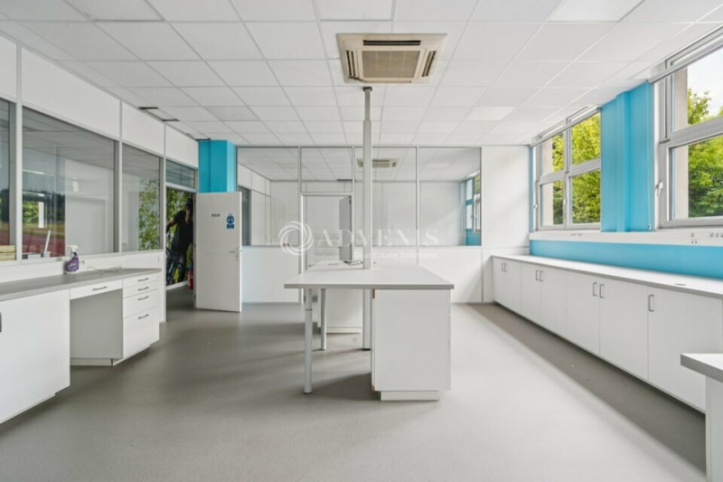 Location Activités Entrepôts VILLIERS-SUR-MARNE (94350) - Photo 10