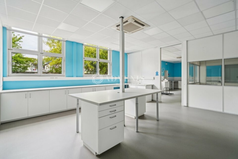 Location Activités Entrepôts VILLIERS-SUR-MARNE (94350) - Photo 11