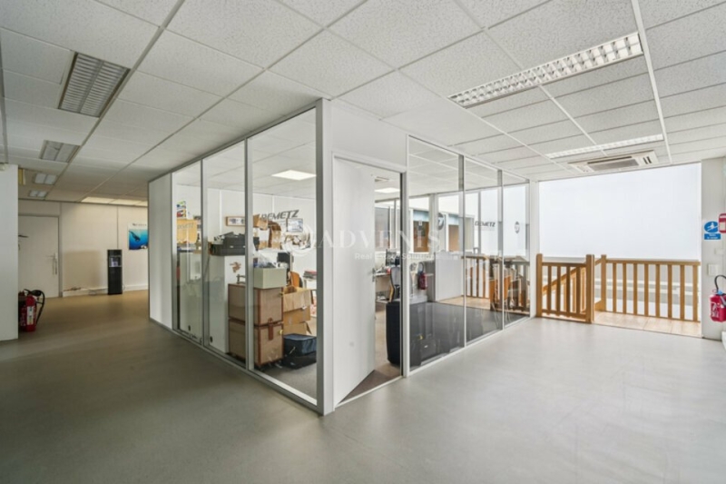 Location Activités Entrepôts VILLIERS-SUR-MARNE (94350) - Photo 6