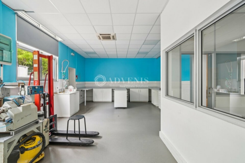 Location Activités Entrepôts VILLIERS-SUR-MARNE (94350) - Photo 9