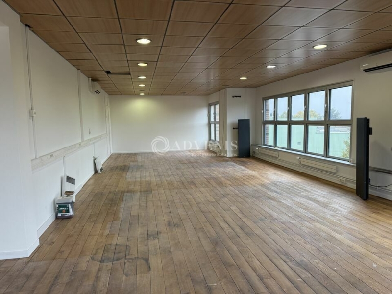 Vente Investisseur Bureaux VILLIERS SUR MARNE (94350) - Photo 1