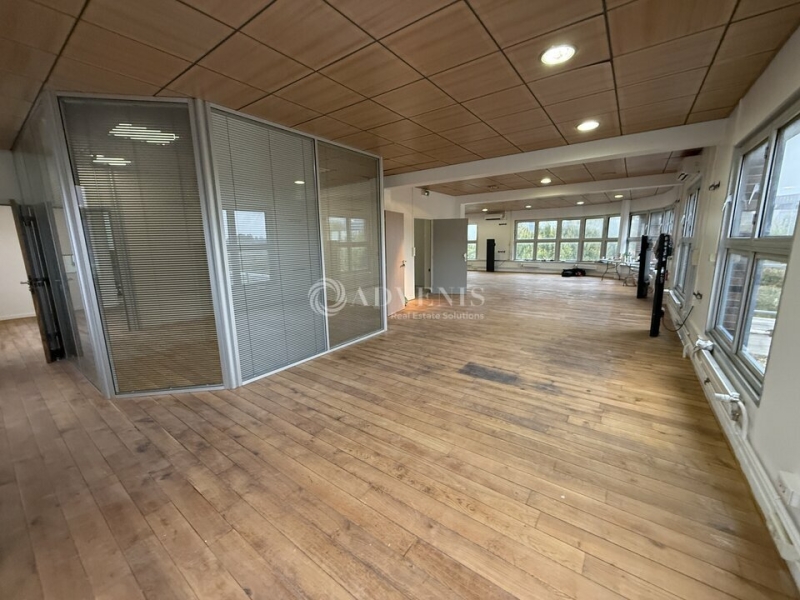 Vente Investisseur Bureaux VILLIERS SUR MARNE (94350) - Photo 5
