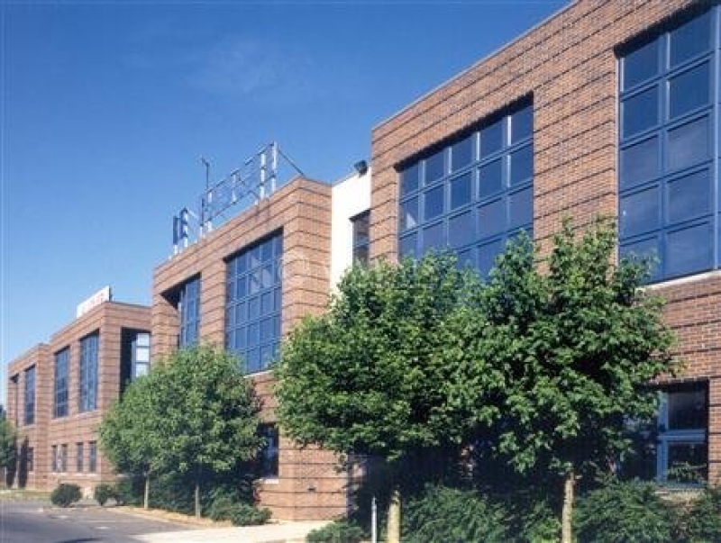 Vente Investisseur Bureaux VILLIERS SUR MARNE (94350) - Photo 7