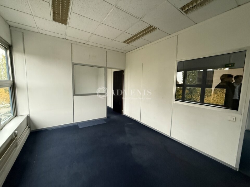 Vente Investisseur Bureaux VILLIERS SUR MARNE (94350) - Photo 9