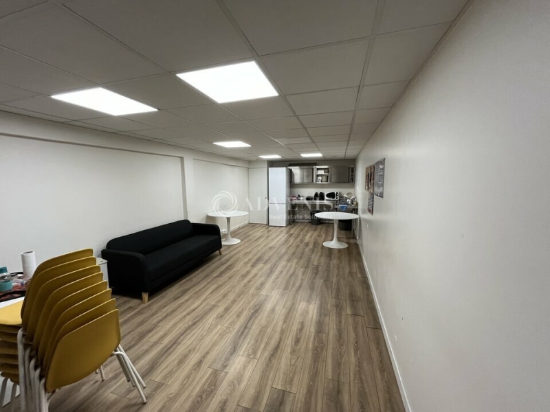 Vente Investisseur Bureaux et activités légères NEUILLY PLAISANCE (93360) - Photo 10