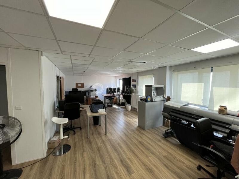Vente Investisseur Bureaux et activités légères NEUILLY PLAISANCE (93360) - Photo 11