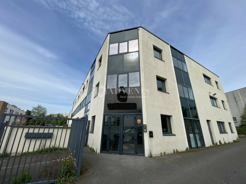 Vente Investisseur Bureaux et activités légères NEUILLY PLAISANCE (93360) - Photo 13