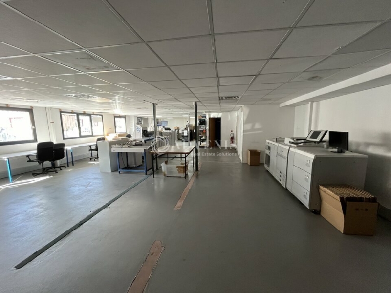 Vente Investisseur Bureaux et activités légères NEUILLY PLAISANCE (93360) - Photo 6