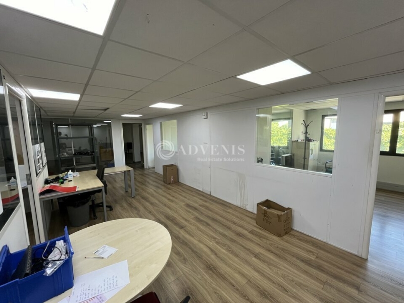 Vente Investisseur Bureaux et activités légères NEUILLY PLAISANCE (93360) - Photo 8