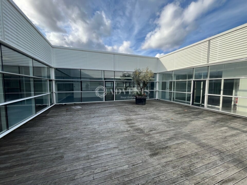 Location Entrepôts ROMAINVILLE (93230) - Photo 7