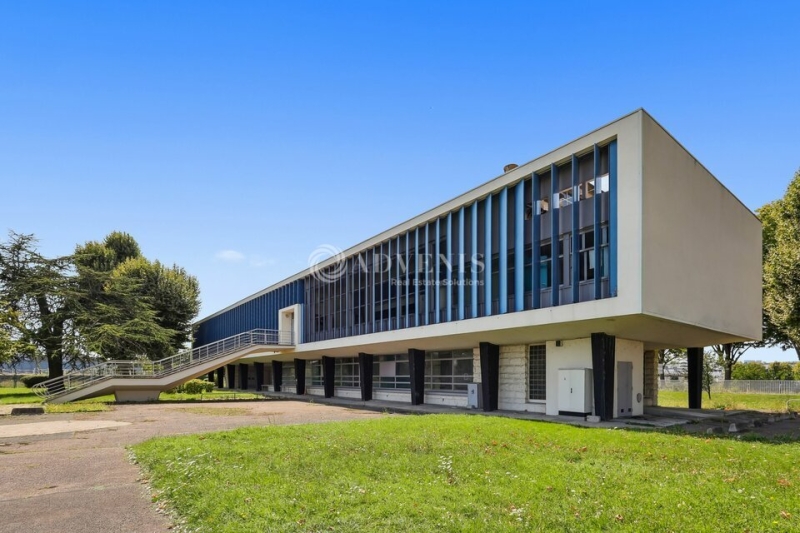 Location Activités Entrepôts ALFORTVILLE (94140) - Photo 1