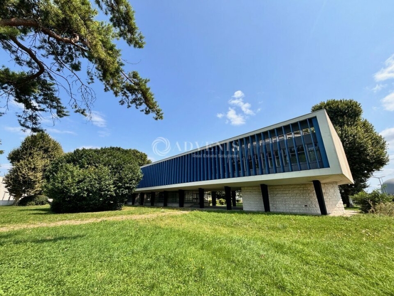 Location Activités Entrepôts ALFORTVILLE (94140) - Photo 2