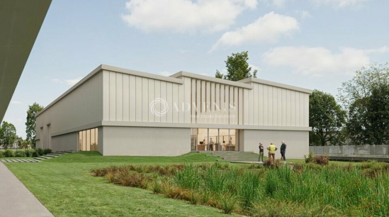 Location Activités Entrepôts ALFORTVILLE (94140) - Photo 3