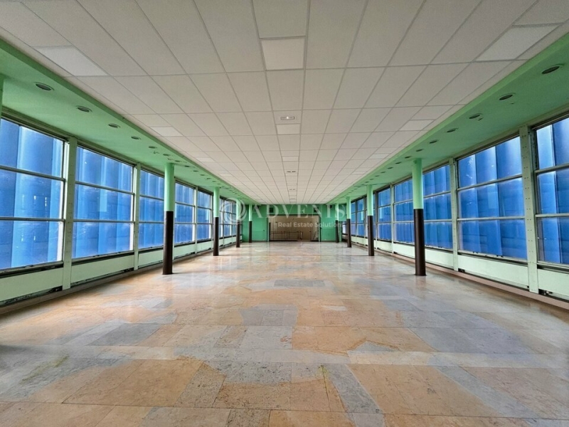 Location Activités Entrepôts ALFORTVILLE (94140) - Photo 4