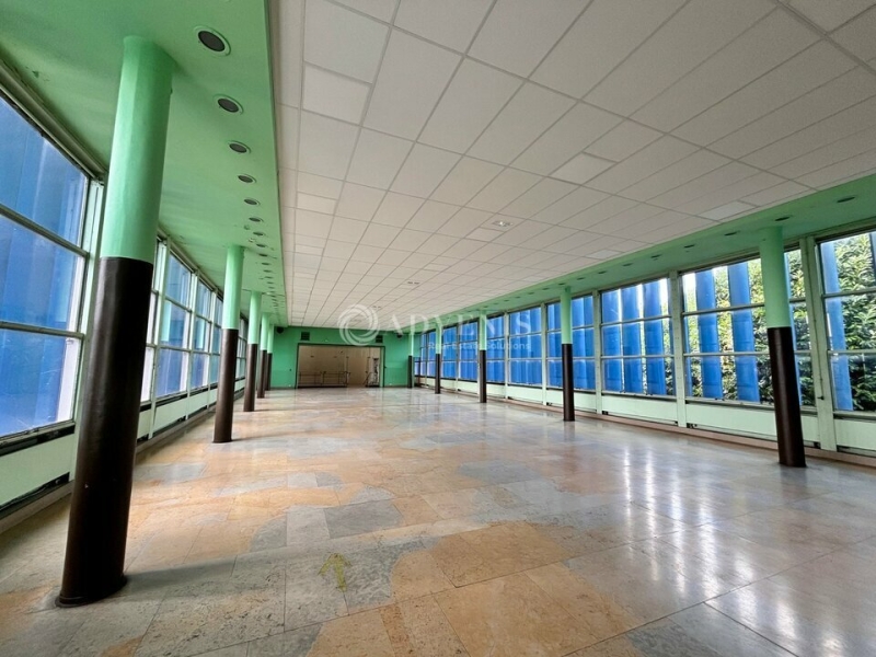 Location Activités Entrepôts ALFORTVILLE (94140) - Photo 5