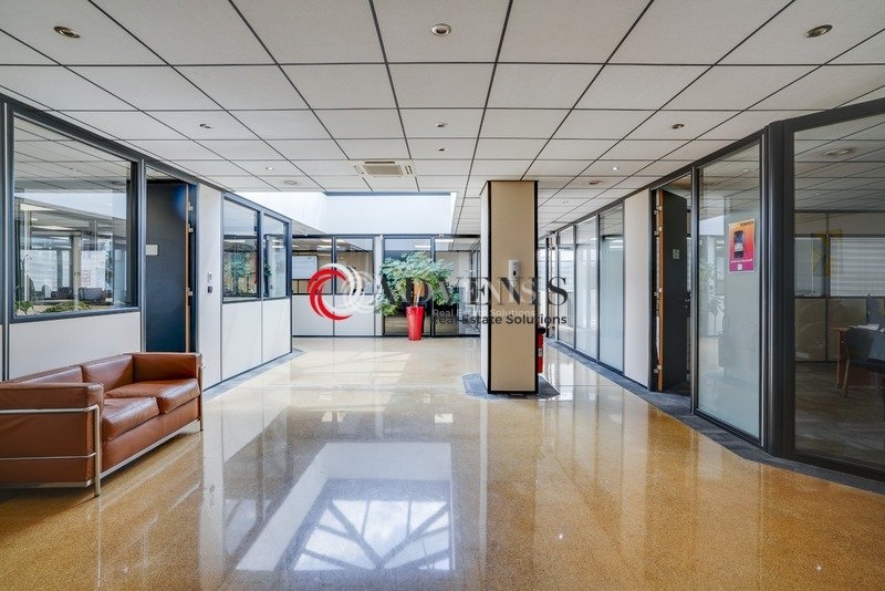 Vente Investisseur Activités Entrepôts VILLIERS SUR MARNE (94350) - Photo 9