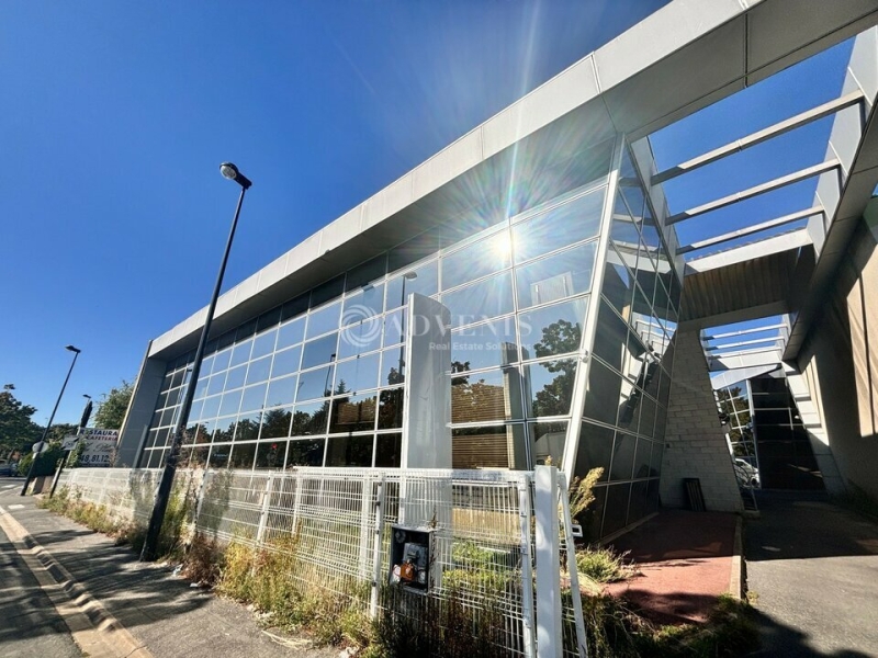 Vente Investisseur Bureaux et activités légères CHAMPIGNY SUR MARNE (94500) - Photo 1
